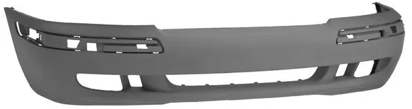 Volvo S40/v40 (00-03) Ön Tampon Astarlı