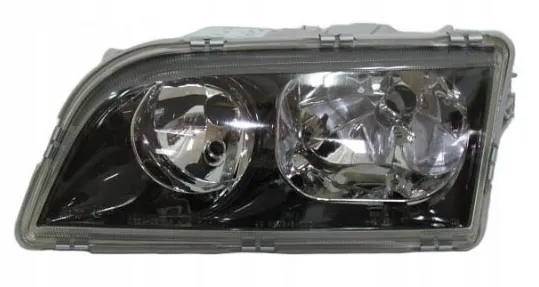 Volvo S40/v40 (00-03) Ön Far Sol