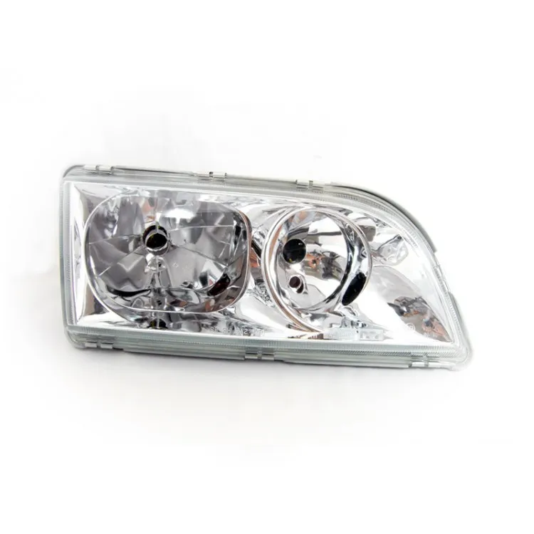 Volvo S40 (01-04) Far Lambası Sağ Nikelaj