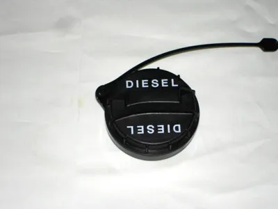 Hyundai Accent Admira (03-05) Depo Kapağı Dizel