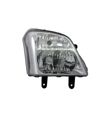 Isuzu D Max Pick Up (04-07) Far Lambası Sağ Elektrikli