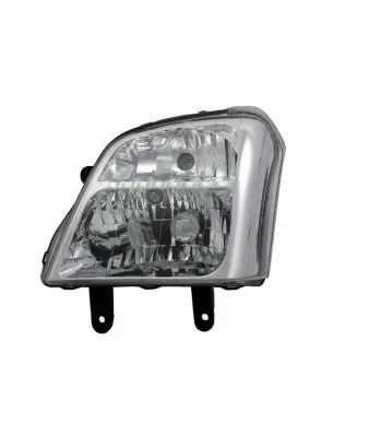 Isuzu D Max Pick Up (04-07) Far Lambası Sağ Manuel