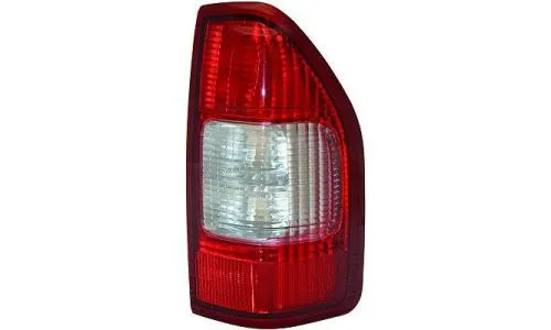Isuzu D Max Pick Up (04-07) Stop Lambası Sağ Kırmızı - Beyaz