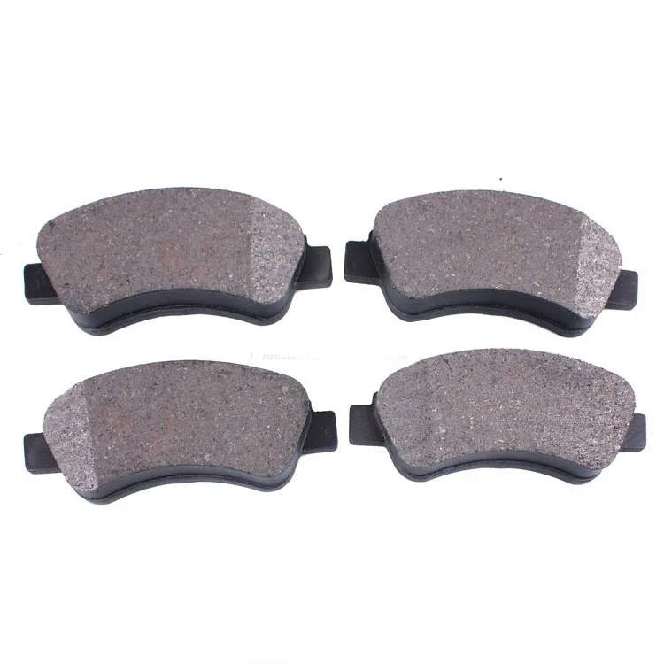 Mitsubishi Pajero (98-00) Fren Balatası Arka