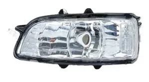 Volvo V40 (12->) Ayna Sınyalı Dış Sol