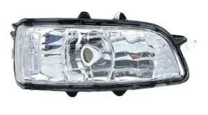 Volvo V40 (12->) Ayna Sınyalı Dış Sağ