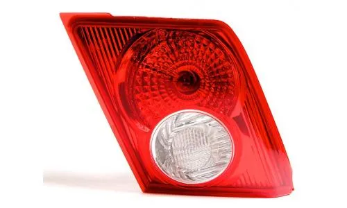 Chevrolet Lacetti (04-06) Stop Lambası Iç Sağ H/b Kırmızı - Beyaz