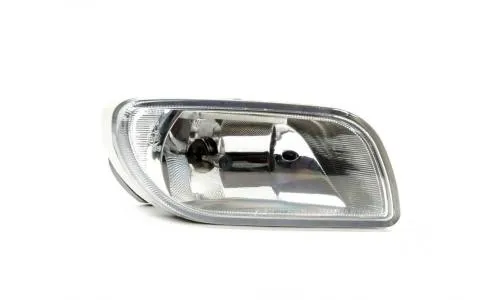 Chevrolet Lacetti (04-06) Sis Farı Sağ Oval H/b