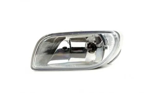Chevrolet Lacetti (04-06) Sis Farı Sol Oval H/b