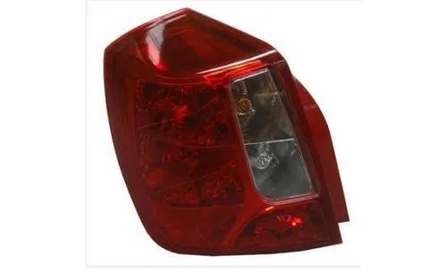 Chevrolet Lacetti (05-09) Stop Lambası Sol Kırmızı - Beyaz Sedan
