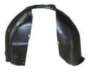 Volvo C30 (10->) Ön Çamurluk Davlumbazı Sağ