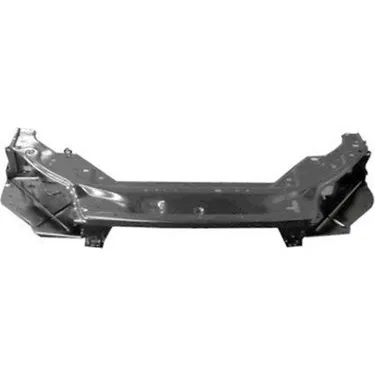 Volvo S80/v70/xc70 (07->) Ön Panel