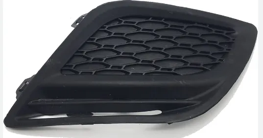 Volvo Xc60 (09-12) Ön Tampon Izgarası - Panjuru Sağ