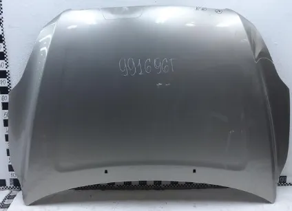 Volvo Xc60 (09-12) Motor Kaputu