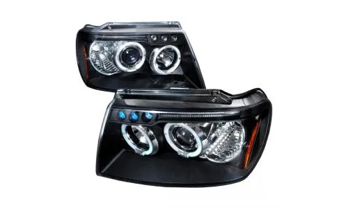 Jeep Cherokee Grand (99-04) Angel Far