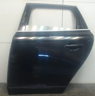 Volvo Xc60 (09->) Arka Kapı Sol