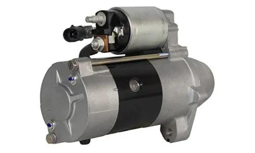 Jeep Cherokee Grand (99-04) Marş Motoru 12v