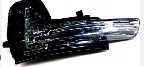 Volvo Xc60/v90 (18->) Ayna Sinyali Sol