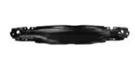 Volvo Xc60 (09-12) Arka Tampon Demiri - Takviyesi