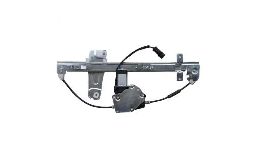 Jeep Cherokee Grand (99-04) Cam Krikosu Ön Sağ