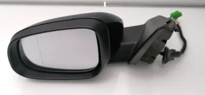 Volvo S60 (11-16) Kapı Aynası - Yan Dıkız Ayna Sol