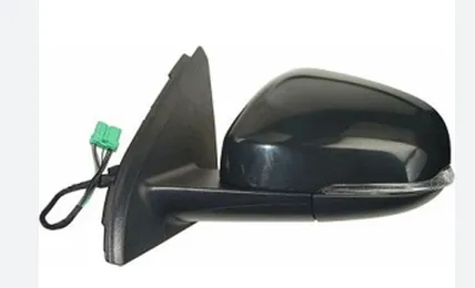 Volvo S60 (11-16) Kapı Aynası - Yan Dıkız Ayna Sol