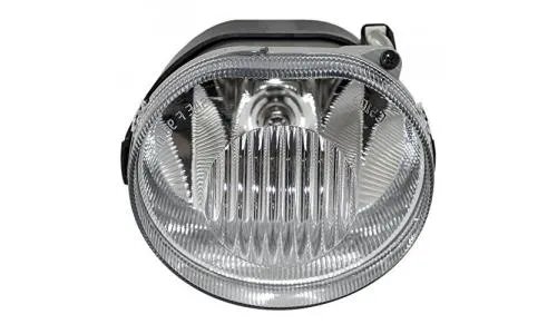 Jeep Cherokee Liberty (02-04) Far Lambası Sağ