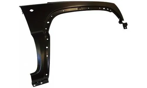 Jeep Cherokee Liberty (02-04) Çamurluk Ön Delikli Sağ