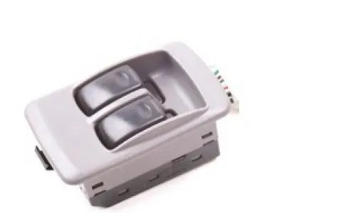 Kia Bongo Kamyonet (98-00) Cam Açma Kapama Düğmesi