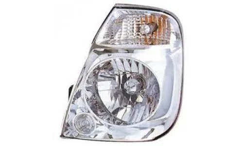 Kia Bongo Kamyonet (05-14) Far Lambası Sol