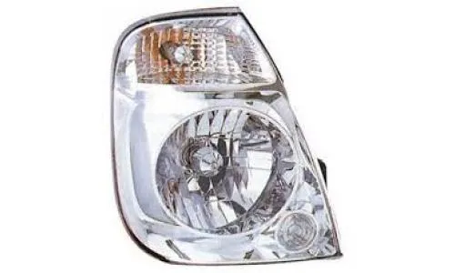 Kia Bongo Kamyonet (05-14) Far Lambası Sağ