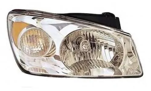 Kia Cerato (04-05) Far Lambası Sağ