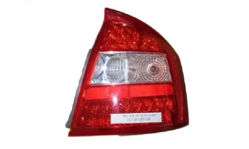 Kia Cerato (04-05) Stop Lambası Sol Sedan