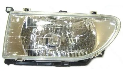 Kia Hi Besta Minibüs (97-99) Far Lambası Sağ