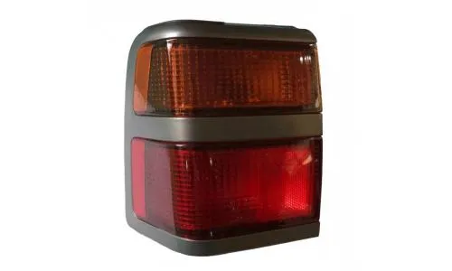 Kia Hi Besta Minibüs (97-99) Stop Lambası Sağ Kırmızı - Füme