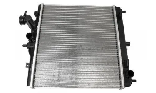 Kia Picanto (04-08) Su Radyatörü Otomatik Vites Klimalı