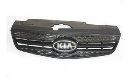 Kia Rio (06-10) Ön Panjur