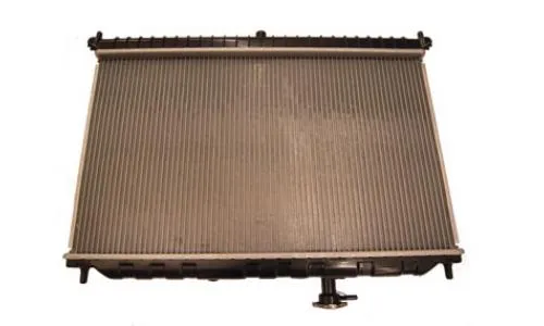 Kia Rio (06-11) Su Radyatörü Manuel Vites Klimalı 1.4