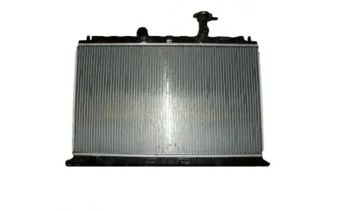 Kia Rio (06-11) Klima Radyatörü