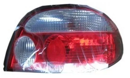 Kia Sephia (99-01) Stop Lambası Sağ Kırmızı - Beyaz