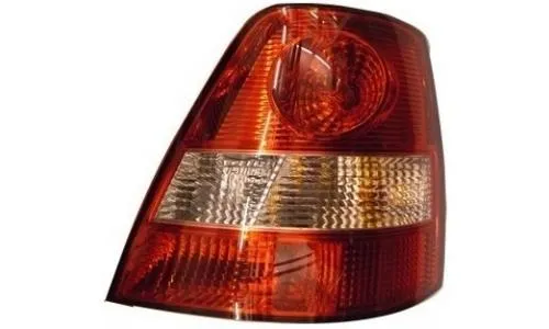 Kia Sorento (02-06) Stop Lambası Sağ Kırmızı - Beyaz