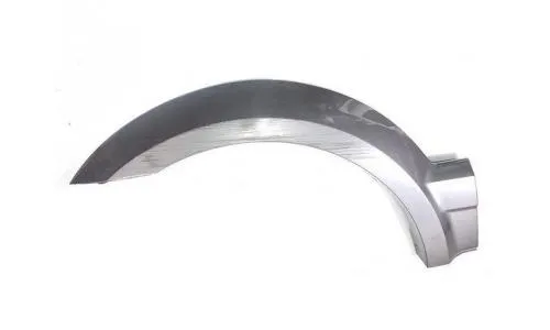 Kia Sorento (02-06) Çamurluk Ön Sol Sinyal - Dodik Delikli