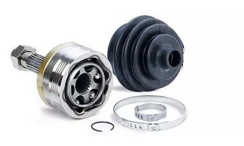 Lada Samara (90-95) Aks Kafası Iç