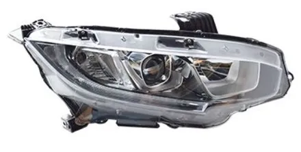 Honda Civic Fc5 (16->) Ön Far Sağ