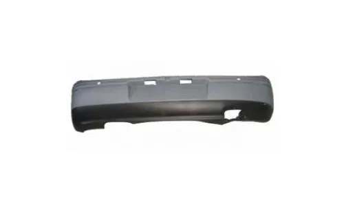 Seat Ibiza (00-01) Arka Tampon Bant Delikli