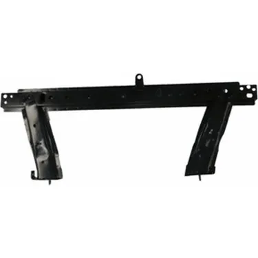 Renault Clio/modus (06-12) Radyatör Traversi