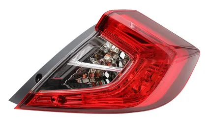 Honda Civic Fc5 (16->) Arka Stop Sis Lambalı Sol