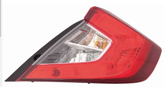 Honda Civic Fc5 (16->) Arka Stop Sağ
