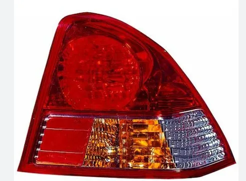 Honda Civic (03-05) Arka Stop Sağ