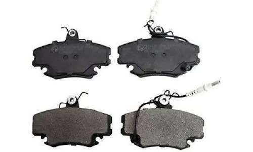 Seat Toledo/leon (99-05) Fren Balatası Ön